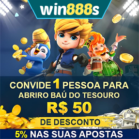 win888s Indique amigos para receber um bônus