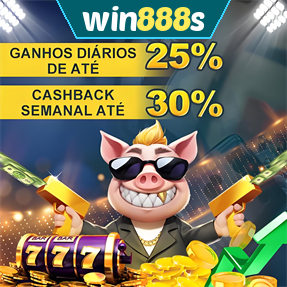 win888s Fundo de Resgate de Perdas Semanais